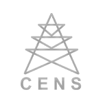 Logo CENS