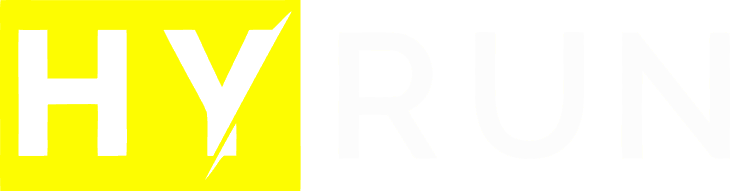 Logo HyRun