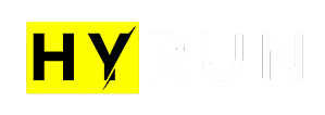 Logo HyRun