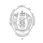 Logo Gobernación de Norte de Santander